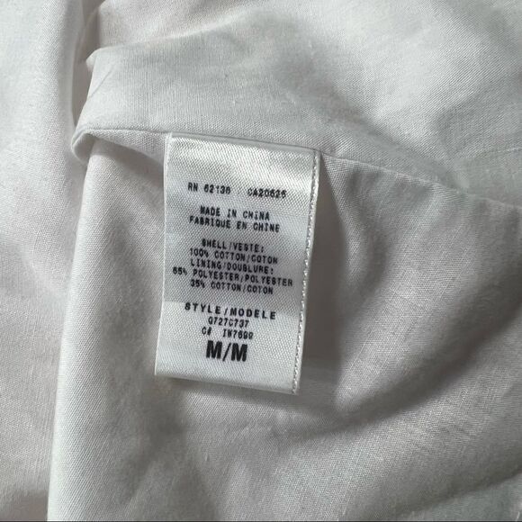 guess Jeans Floral Embroidered Dress - Picture 8 of 11